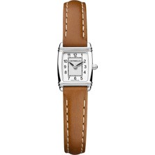 Herbelin Art Deco 17438AP22GD Çelik Kadın Kol Saati