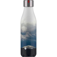 Les Artistes Paris Skyfall Isı Yalıtımlı Çelik Termos Matara 500 ml