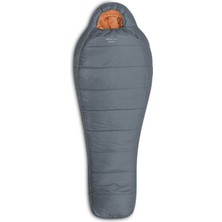 Pinguin Expert -36 195 Gri Uyku Tulumu