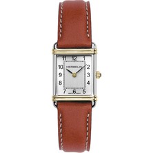 Herbelin Art Deco 17478T22GD Bicolor Kadın Kol Saati