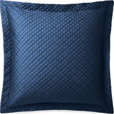 Ralph Lauren Argyle Lacivert 65X65 cm Yastık Kılıfı