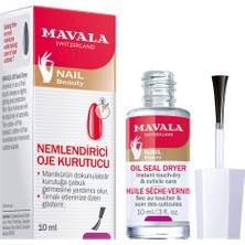 Mavala Nemlendirici Oje Kurutucu 10 ml