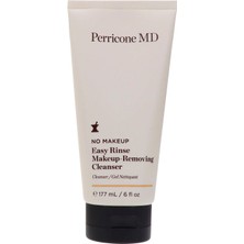 Perricone MD No Makeup Easy Rinse Makyaj Temizleyici 177 ml