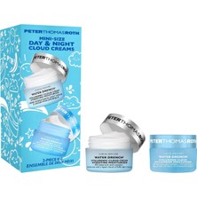 Peter Thomas Roth Mini Boy Gündüz ve Gece Cloud Nemlendirici Yüz Kremi 2'li Set