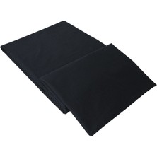 L’appartement Ellwood Anthracite Pamuklu King Size Çarşaf 270 x 310 cm