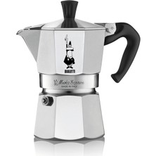 Bialetti Express 2 Cup Moka Pot