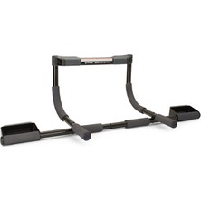 Harbinger Multi Gym Pro Barfiks Demiri 300 Pound Taşıma Kapasitesi ile Standart Beden Özellikleri