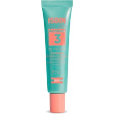 Isdin Acniben On The Spot Akne Karşıtı Jel 15 ml