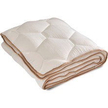 DK Store Mikrosoft Bambu Çift Kişilik Yorgan 195 x 215 cm