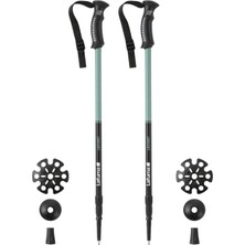 Lafuma LFS6274 9722 Lautaret 2'li Baton Seti