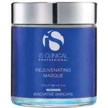 Is Clinical Rejuvenating Masque Nemlendirici Yatıştırıcı Jel Yüz Maskesi 120 gr