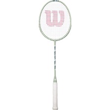 Wilson Impact Grip 4 Badminton Raketi WR153310U4