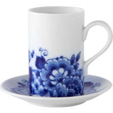 Vista Alegre Blue Ming Porselen Kahve Fincanı
