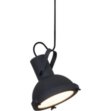 Nemo Lighting Projecteur 165 Lacivert Sarkıt Avize