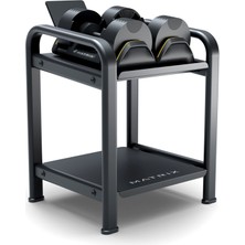 Matrix Fitness Dbsr Ayarlanabilir Dambıl Standı