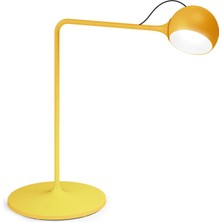 Artemide Ixa Sarı Masaüstü Aydınlatması