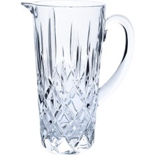 Nachtmann Noblesse Cam Şeffaf Sürahi