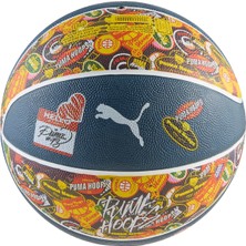 Puma Hoopers Hotline Basketbol Topu