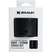 Stanley Quencher Boot And Straw Cover Set
