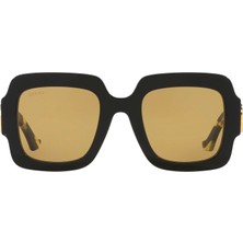 Gucci GC002194 Siyah Kadın Güneş Gözlüğü