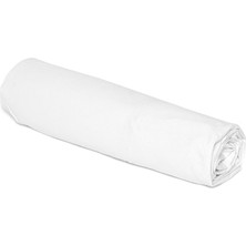 Halsa Akka Organik Pamuk Kumaş Alt Üst Yüzey Sıvı Geçirmez Alez 90X190 cm