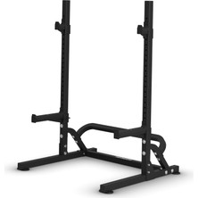 Horizon Fitness HSR30 Çok Yönlü Squat Rack