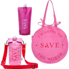 Suco Stw Pink Bundle Suluk Seti