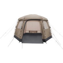 Easy Camp Moonlight Glamping 6 Kişilik Yeşil Yüksek Aile Kamp Çadırı