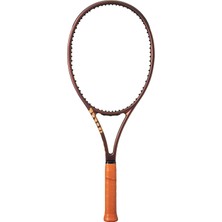 Wilson WR125811U3 Pro Staff  x V14 Grip 3 Kordajsız Tenis Raketi