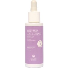 Yoğun Aktif Konsantre Bakuchiol Yaşlanma Karşıtı Cilt Serumu 30 ml