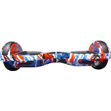 Citymate Smart Balance Bluetooth Hopalörlü Elektrikli Kaykay Hoverboard