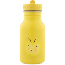 Trixie Mrs Bumblebee Sarı 350 ml Paslanmaz Çelik Matara