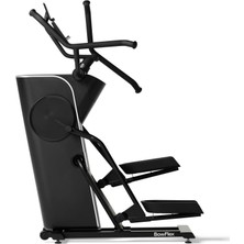 Bowflex Max Trainer Sei Eliptik Bisikleti
