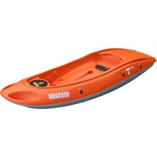 Tahe Marine Ouassou Tek Kişilik Kano