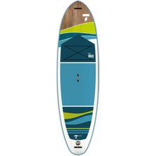 Tahe Marine Breeze Performer 10'6 Şişme Kürek Sörfü Seti