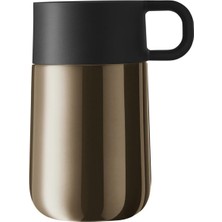 WMF Toprak Paslanmaz Çelik Termos 300 ml