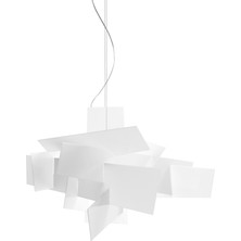 Foscarini Big Bang LED Sarkıt Aydınlatma