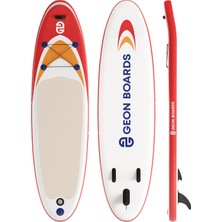 Geon Boards Paddle Scarlet Board Seti