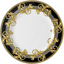 Versace Prestige Gala Porselen Yemek Tabağı 27 cm