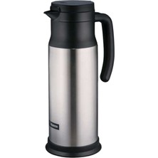 Zojirushi SH-MAE10 Vakumlu Krema ve Süt Ürünleri Servis Termosu 1 Lt