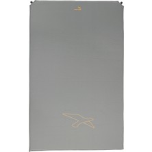 Easy Camp Siesta Mat Double 3.0 cm Iki Kişilik Yalıtımlı Şişme Mat