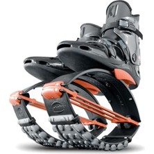Kangoo Jumps Kj Xr3 Turuncu Zıplayan Ayakkabı