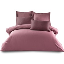 DK Store Palermo Gül Kurusu Battal Boy Nevresim Takımı 240X220 cm