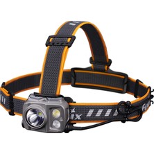 Fenix HP25R V2.0 1600 Lümen Kafa Feneri