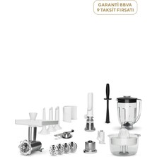 Ankarsrum Deluxe Paket 920900067