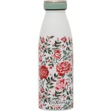 CATH KIDSTON Dolly Rose Paslanmaz Çelik Şişe