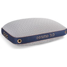 Cosmo Performance® 3.0 Gri Yumuşak Yastık