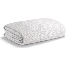 Ver-Tex Teknolojili Ultra Serinletici ve Su Geçirmez Alez 180 x 200 cm