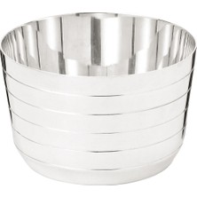 Ralph Lauren Montgomery Medium Silver Kase