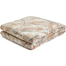 Etro Home Yaara Çok Renkli Yatak Örtüsü